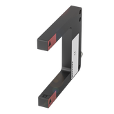 Balluff BGL 50A-001-S49 Fork sensor, PNP, 10 x 70 x 88mm